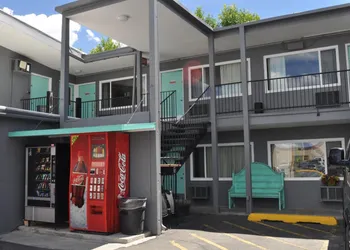 Budget Inn Express Downtown Helena hotel thumbnail 5