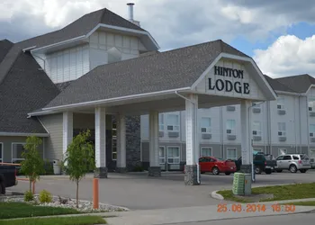 Hinton Lodge hotel thumbnail 2
