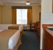 Hinton Lodge hotel detail image 4