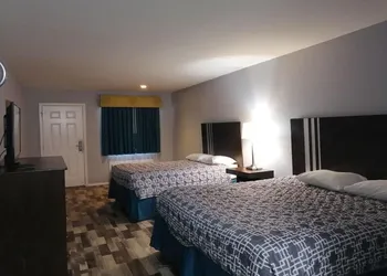 Riata Inn Crystal City hotel thumbnail 8