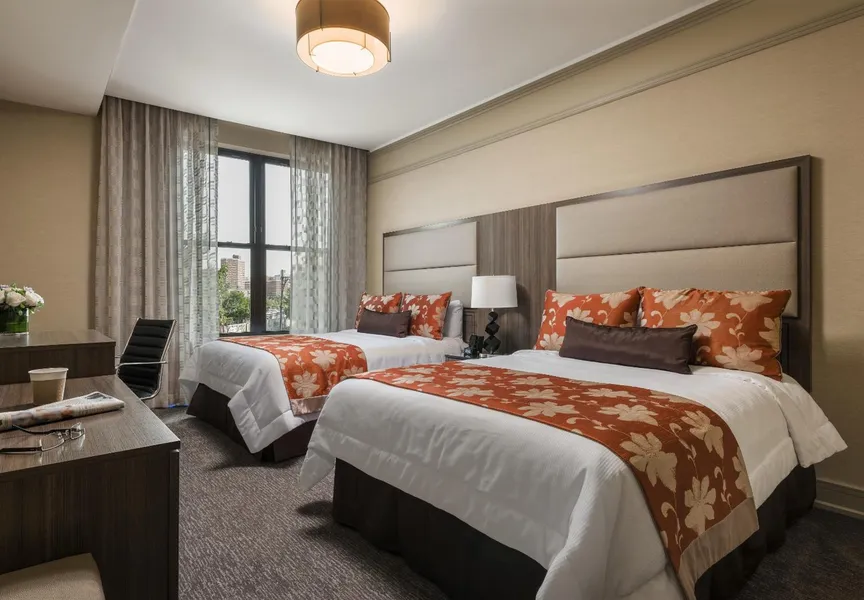 Opera House Hotel hotel detail image 2