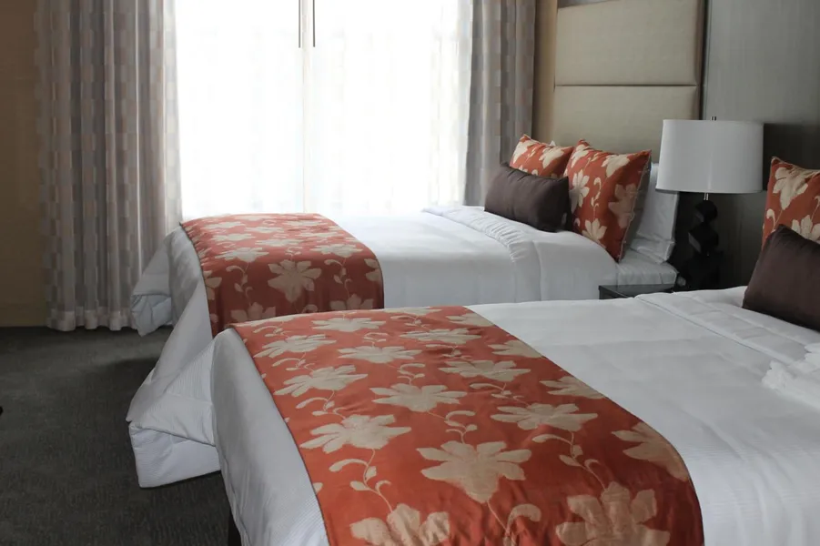 Opera House Hotel hotel detail image 6