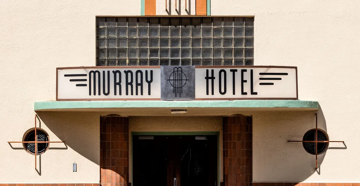 Murray Hotel hotel detail image 2