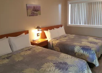 Blue Moon Motel hotel thumbnail 6
