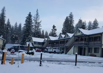 Wildwood Inn hotel thumbnail 3