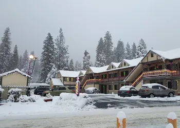 Wildwood Inn hotel thumbnail 4