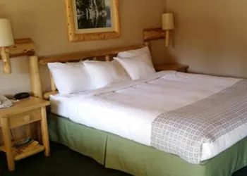 Wildwood Inn hotel thumbnail 8