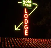 Gold Trail Motor Lodge hotel detail image 3