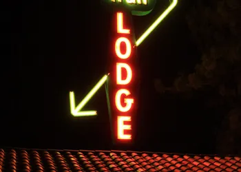 Gold Trail Motor Lodge hotel thumbnail 3