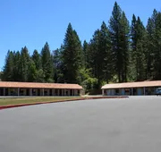 Gold Trail Motor Lodge hotel detail image 5