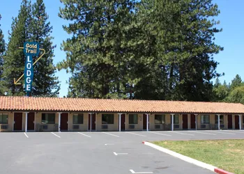 Gold Trail Motor Lodge hotel thumbnail 6