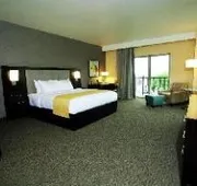 Doubletree By Hilton Hotel Bemidji hotel detail image 4