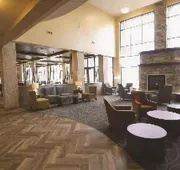 Doubletree By Hilton Hotel Bemidji hotel detail image 5