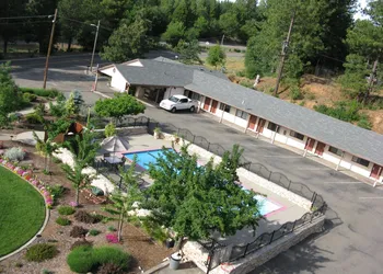 Mother Lode Motel hotel thumbnail 2