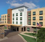 Fairfield Inn & Suites Sioux Falls Airport hotel detail image 3