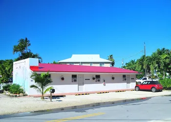 Conch On Inn Motel hotel thumbnail 3