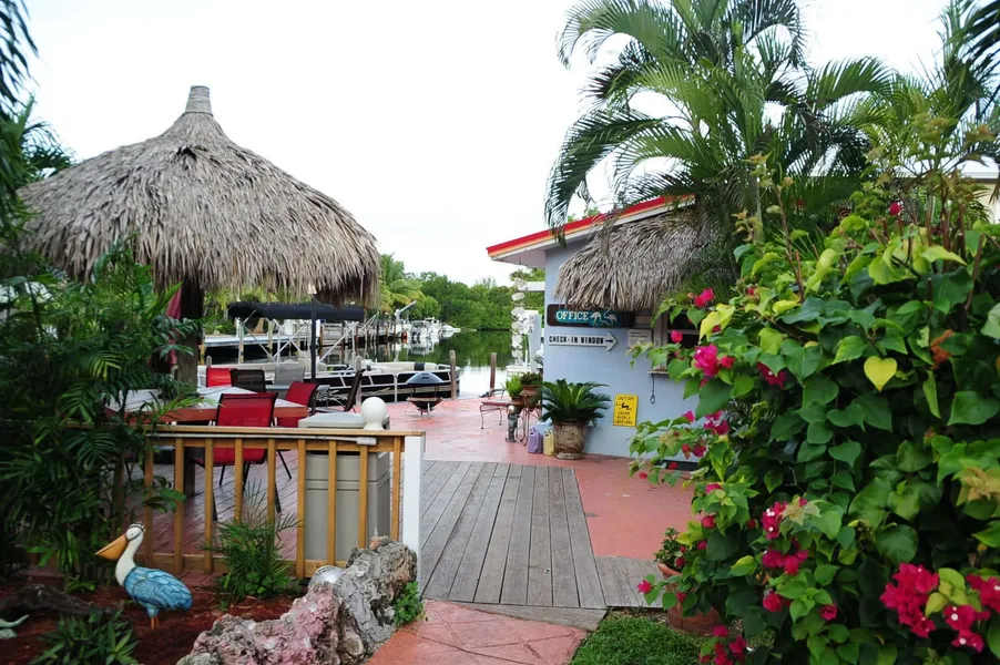 Conch On Inn Motel hotel detail image 6