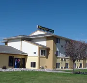 Budget Inn Express hotel detail image 3