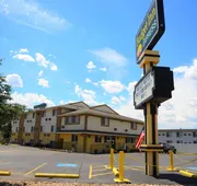 Budget Inn Express hotel detail image 4