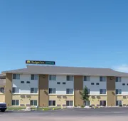 Budget Inn Express hotel detail image 5