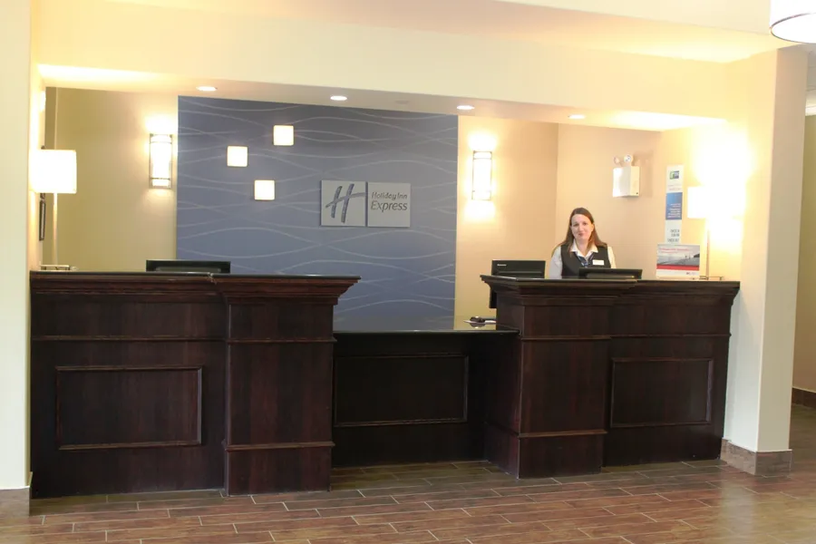 Holiday Inn Express Yorkton East by IHG hotel detail image 2