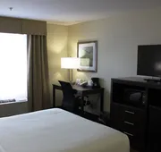 Holiday Inn Express Yorkton East by IHG hotel detail image 3