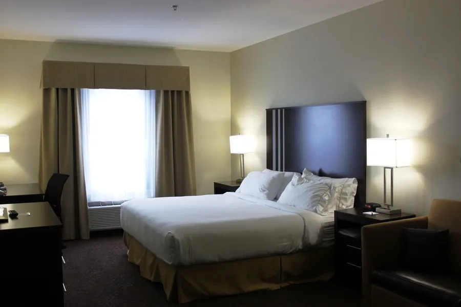 Holiday Inn Express Yorkton East by IHG hotel detail image 6