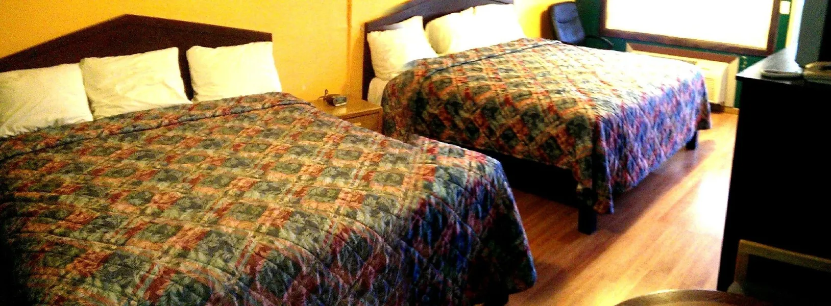Provo Inn & Suites Provo hotel detail image 2