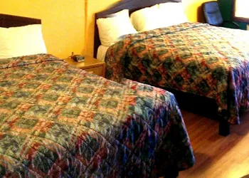 Provo Inn & Suites Provo hotel thumbnail 4