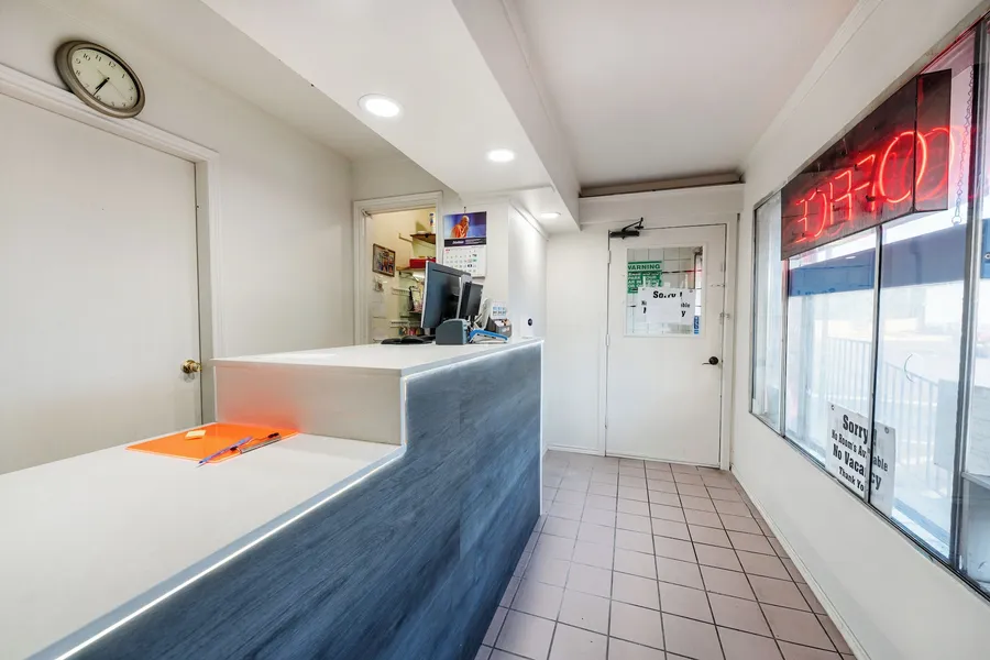Best Value Inn by OYO Portland OR South East hotel detail image 6