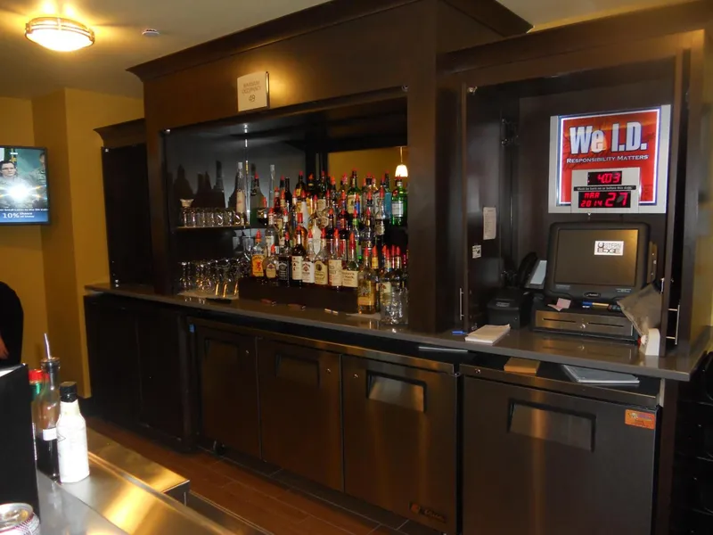 Hawthorn Extended Stay by Wyndham Dickinson hotel detail image 6