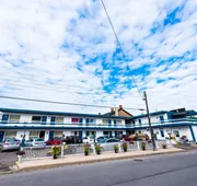 Niagara Parkway Court Motel hotel detail image 3