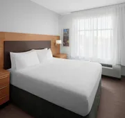 TownePlace Suites by Marriott Hobbs hotel detail image 4