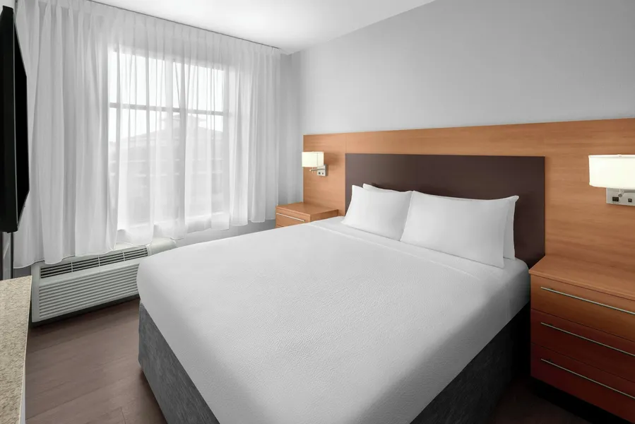 TownePlace Suites by Marriott Hobbs hotel detail image 6