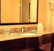 Hampton Inn by Hilton Fort Morgan hotel detail image 4