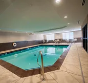 Hampton Inn by Hilton Fort Morgan hotel detail image 5