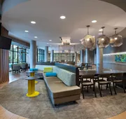 SpringHill Suites Anaheim Maingate hotel detail image 3