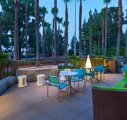 SpringHill Suites Anaheim Maingate hotel detail image 7
