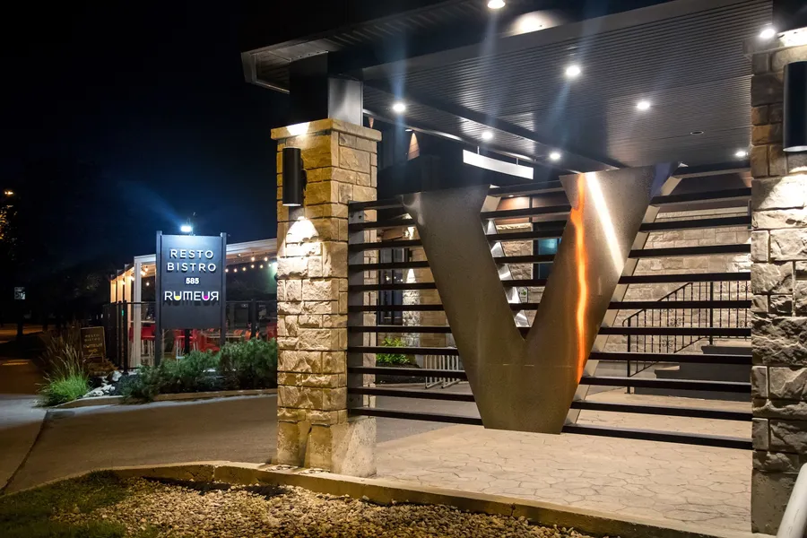 Hotel V hotel detail image 2