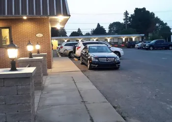 Motel Ritz hotel thumbnail 4