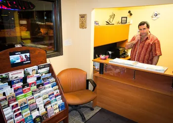 Motel Ritz hotel thumbnail 5