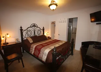 Motel Ritz hotel thumbnail 8