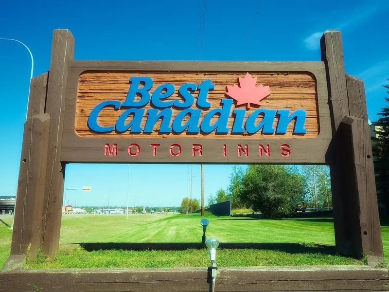 Best Maple Inn hotel detail image 6