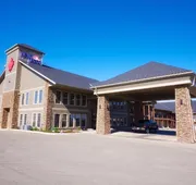 BCMInns Lac La Biche hotel detail image 3