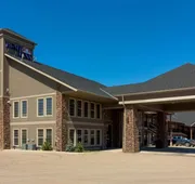 BCMInns Lac La Biche hotel detail image 4