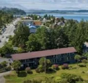 Tofino Motel Harborview hotel detail image 3