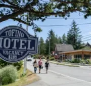 Tofino Motel Harborview hotel detail image 4