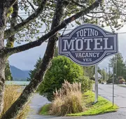 Tofino Motel Harborview hotel detail image 7