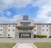 Motel 6 Brandon, MB hotel detail image 3