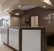 Microtel Inn & Suites by Wyndham Cotulla hotel detail image 3